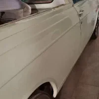 وانت پیکان مدل 93