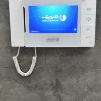 آیفون تصویری الکتروپیک مانیتور ۴۰۳