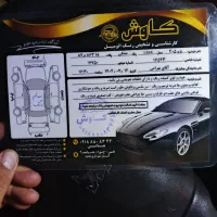 پژو۴۰۵مدل84