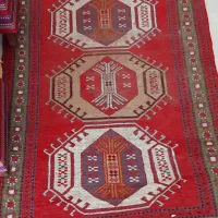 قالیچه دستبافت