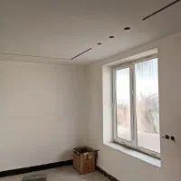 نقاشی رنگکاری کناف ساختمان و بلکا|خدمات پیشه و مهارت|کرمانشاه, |دیوار