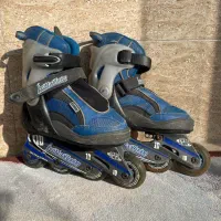 اسکیت بچه گانه