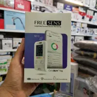 دستگاه تست قند فریسنس freesens