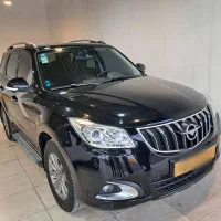 هایما S7 پلاس / توربو / مدل ۱۴۰۲