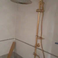 لوله کشی آب وفاضلاب