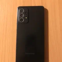 مبایل a52