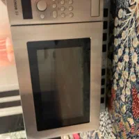 ماکروویو بوش
