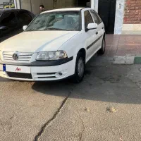 گل مدل ۸۷|خودرو سواری و وانت|تهران, جوادیه تهرانپارس|دیوار