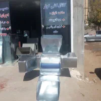 کانال سازی وکانال کشی کولر زینلی
