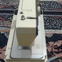 چرخ خیاطی ژانومه|چرخ خیاطی و ریسندگی|قم, شهرک مهدیه (مدرس)|دیوار