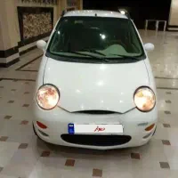 ام وی ام ۴ سیلندر دنده اتومات