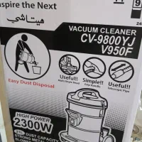 جارو برقی، گاز رومیزی، آون توستر|اجاق گاز و لوازم برقی پختوپز|بندرعباس, |دیوار