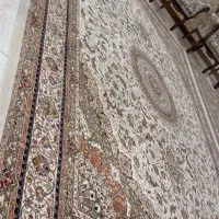 فرش شونهر ۷۰۰ شانه ۱۲ متری درحد نو