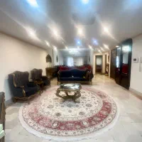 تاپ لوکیشن پاسداران۱۵۰متر/۳ خواب/مشاعات آبی