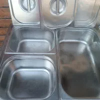 تعدادی وسایل بوفه بفروش میرسد