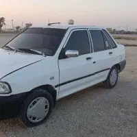 فروش فوری پراید|خودرو سواری و وانت|میناب, |دیوار