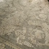 فرش ۴ متری کاملا سالم و در حد نو