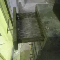 بلال تنوری ۴ کشو|اجاق گاز و لوازم برقی پختوپز|شهریار, شهرک مصطفی خمینی|دیوار