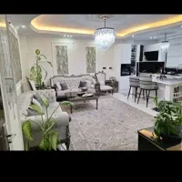 آپارتمان ۶۰ متری  ۱ خواب  عروسک در خ فراهانی