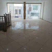 اجاره مغازه تجاری دوبلکس ۹۰متری قزلحصار مهدی آباد|اجارهٔ مغازه و غرفه|چهارباغ, |دیوار