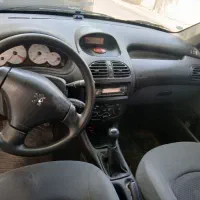 206|خودرو سواری و وانت|تهران, تاکسیرانی|دیوار