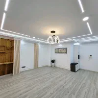 ۷۴متر(سند دار +رو به نما)پارکینگ سندی|فروش آپارتمان|تهران, فرودگاه مهرآباد|دیوار