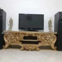 لوازم خانه|بوفه، ویترین، کنسول|بهار, |دیوار