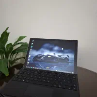 سرفیس پرو surface pro i5 نسل ۷|رایانه همراه|تهران, فدک|دیوار