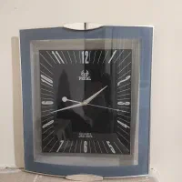 ساعت|ساعت دیواری و تزئینی|کوهدشت, |دیوار