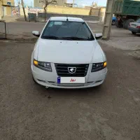 سورن پلاس موتور ملی