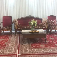 مبلمان استیل|مبلمان خانگی و میز عسلی|ری, شهادت|دیوار