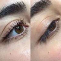 لیفت ابرو و مژه رایگان