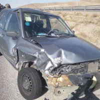 فروش ماشین پرایدمدل ۸۷