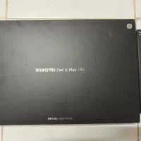 تبلت Pad 6 Max 256/8 به همراه لوازم جانبی