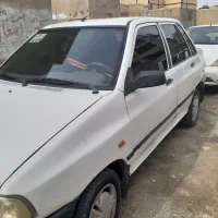 پرایدمدل۹۰سالم|خودرو سواری و وانت|رباطکریم, رباطکریم|دیوار