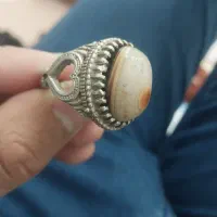 انگشتر بابا قوری