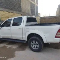 فوتون دیزلی 93|خودرو سواری و وانت|اصفهان, پرتمان|دیوار