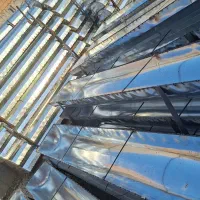 نوکا گوسفند آخور ورق گالوانیزه ضدزنگ|لوازم جانبی حیوانات|ساری, |دیوار