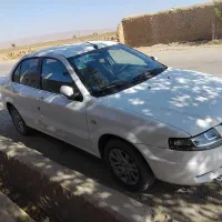 سورن پلاس فولEF7 مدل401درحد صفر تحویل 402|خودرو سواری و وانت|جوین, |دیوار