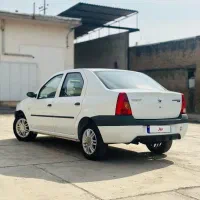 ال ۹۰ لوگانE2.مدل۹۳.بی‌رنگ.شاسی ها سالم