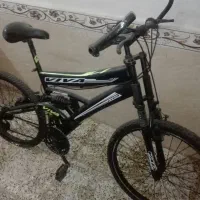 دوچرخه کلاسیک  فروش  فوری  زیر قیمت