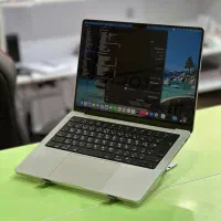 مک بوک m1 pro