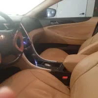 سوناتا yf 2011|خودرو سواری و وانت|تهران, یوسف‌آباد|دیوار