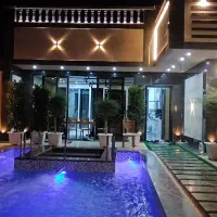 اجاره ویلا نوساز مستقیم از مالک