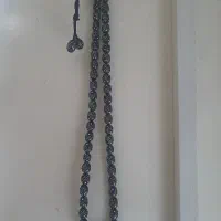 تسبیح یوسر نقره کوب اصل