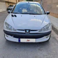 ۲۰۶ تیپ ۵ دریچه سیمی ظاهر ۲۰۷