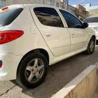 ۲۰۷ مدل ۱۴۰۰