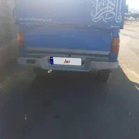 نیسان مدل 90 تناژ پایین