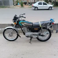 موتور 125 ساوین
