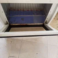 اجاق گاز  پنج شعله